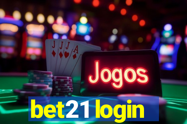 bet21 login